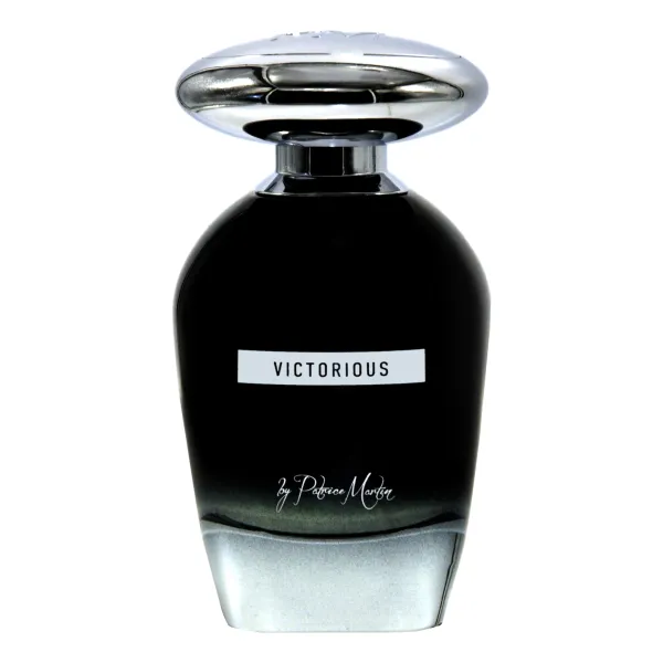 By Patrice Martin Victorious