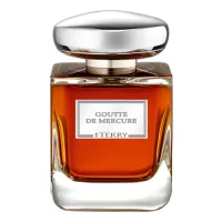 By Terry Goutte De Mercure