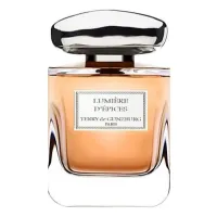 By Terry Lumiere D'Epices