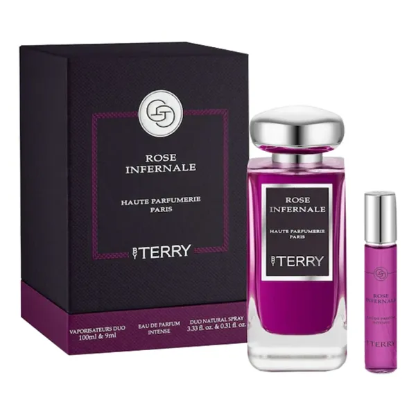 By Terry Rose Infernale