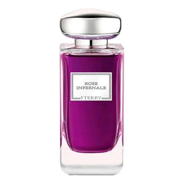 By Terry Rose Infernale