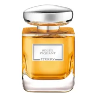 By Terry Soleil Piquant