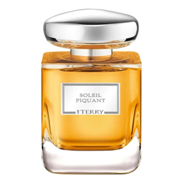 By Terry Soleil Piquant