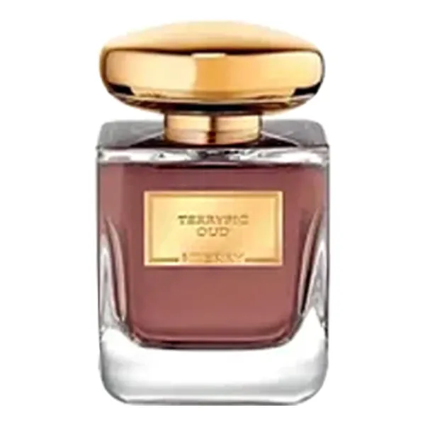 By Terry Terryfic Oud