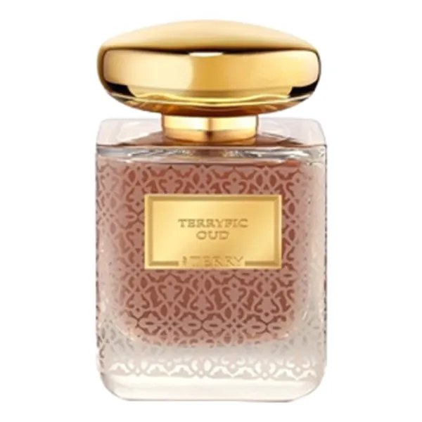By Terry Terryfic Oud L'Eau