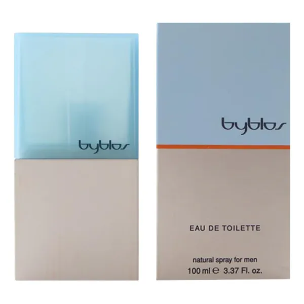 Byblos Byblos Uomo 2001