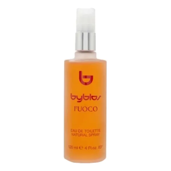 Byblos Fuoco Винтаж