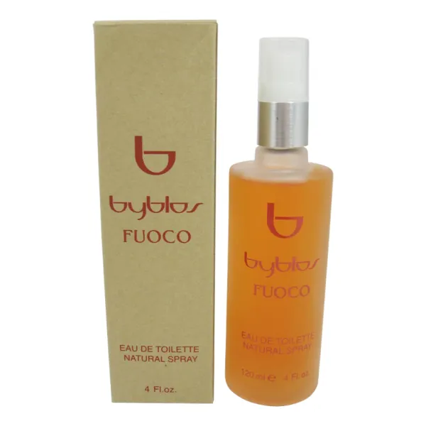 Byblos Fuoco Винтаж