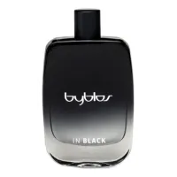 Byblos In Black