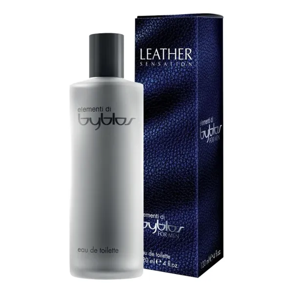 Byblos Leather Sensation