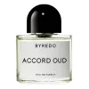 Byredo Accord Oud