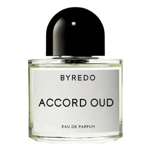 Byredo Accord Oud
