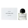 Byredo Accord Oud