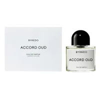 Byredo Accord Oud