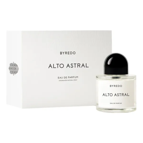 Byredo Alto Astral