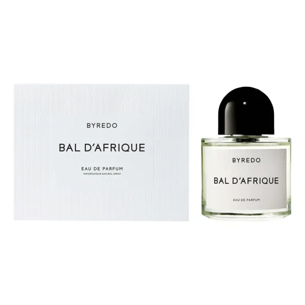 Byredo Bal D'Afrique