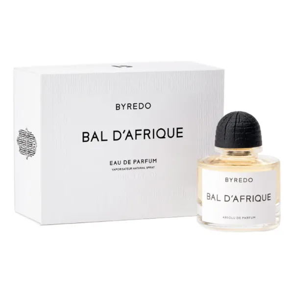 Byredo Bal D'Afrique Absolu