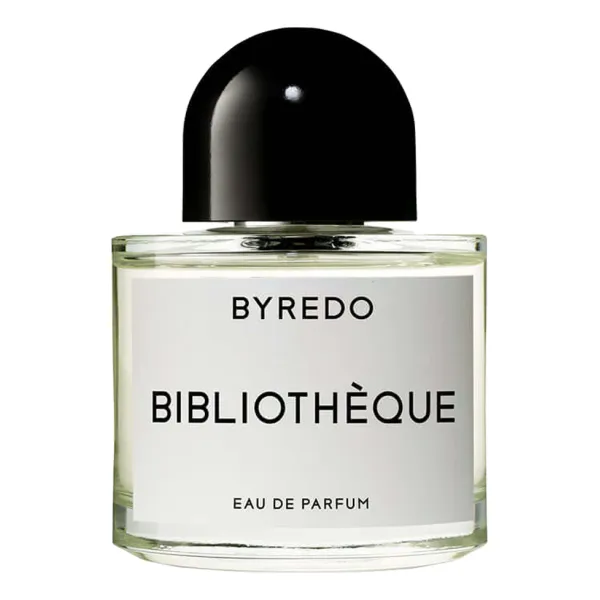 Byredo Bibliotheque