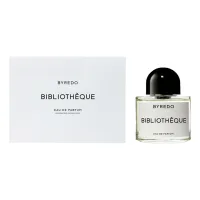 Byredo Bibliotheque