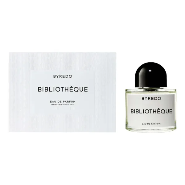 Byredo Bibliotheque
