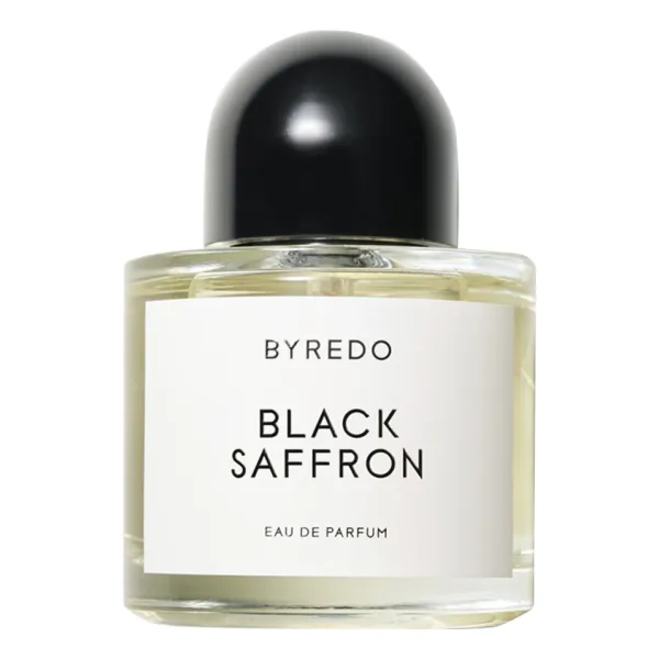 Byredo Black Saffron