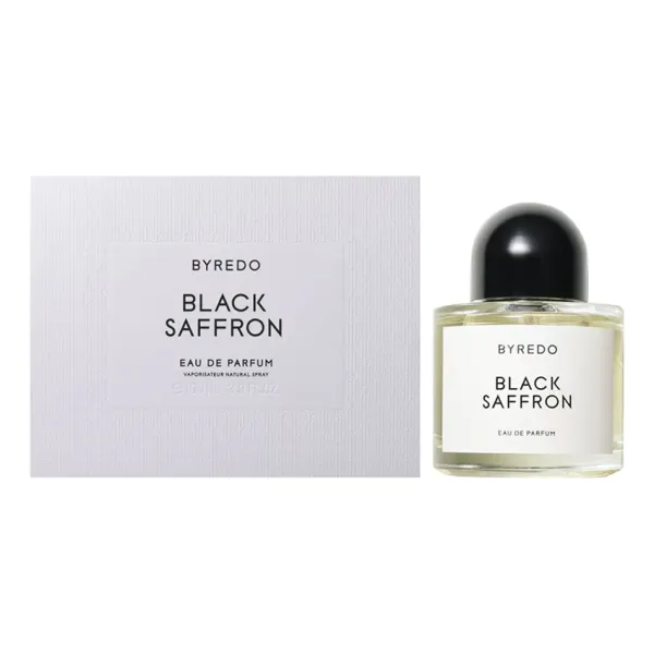 Byredo Black Saffron