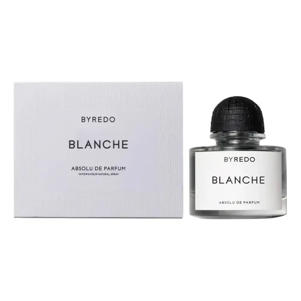 Byredo Blanche Absolu De Parfum