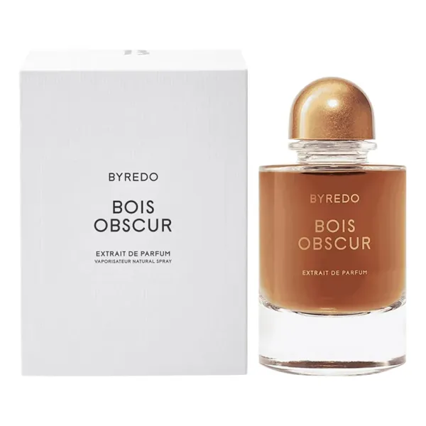 Byredo Bois Obscur