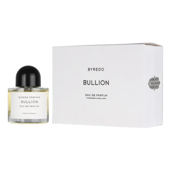 Byredo Bullion