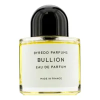 Byredo Bullion
