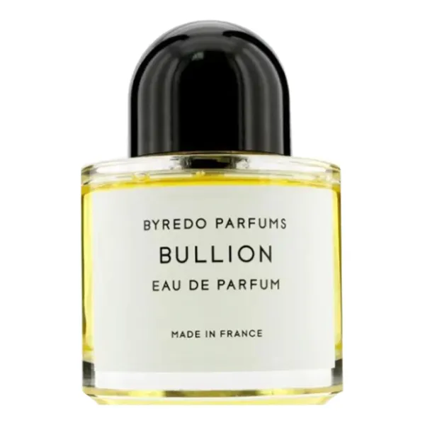 Byredo Bullion