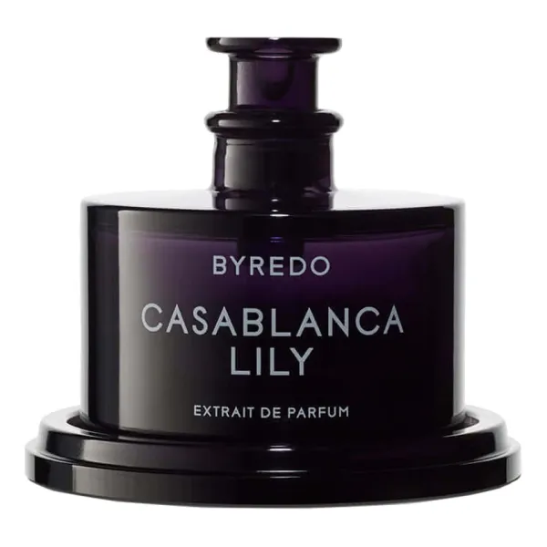 Byredo Casablanca Lily