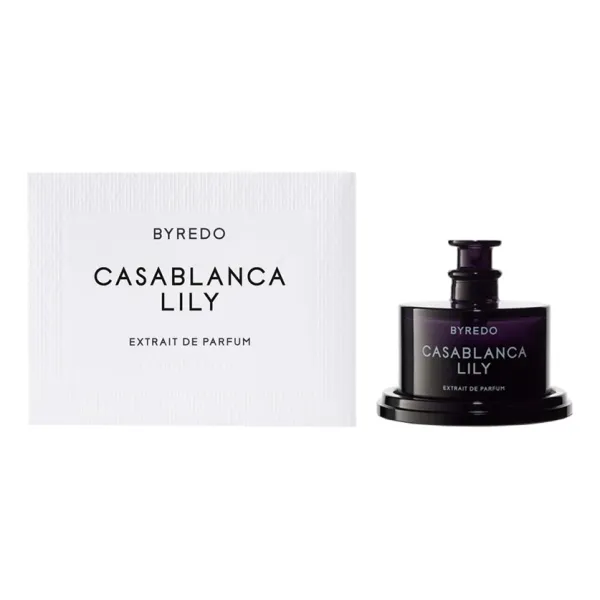 Byredo Casablanca Lily