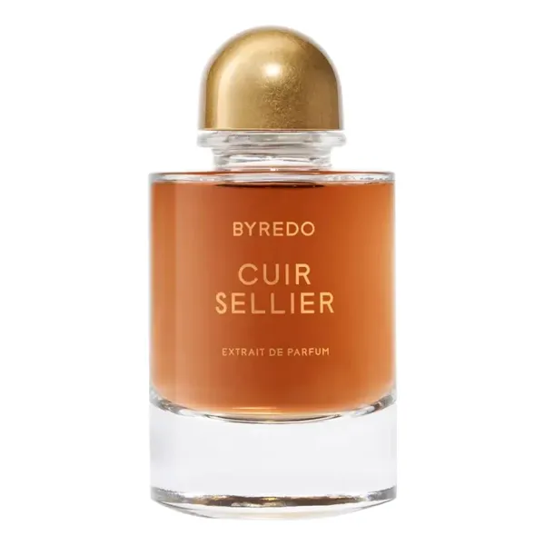 Byredo Cuir Sellier