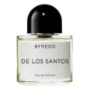 Byredo De Los Santos