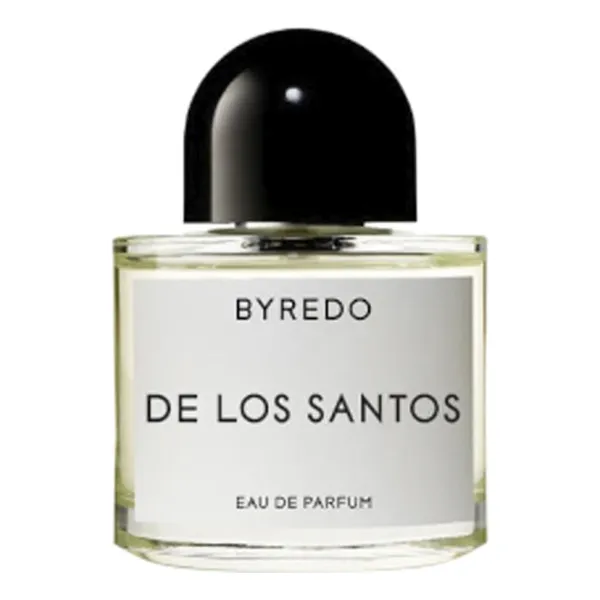 Byredo De Los Santos