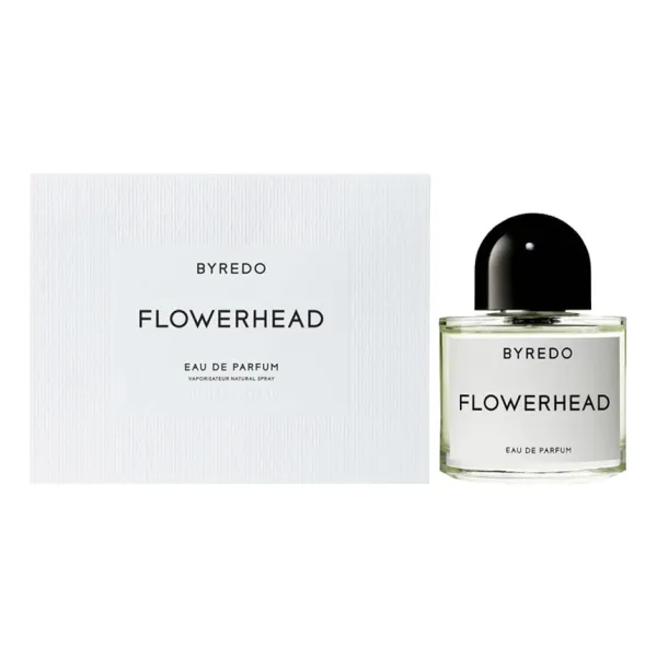 Byredo Flowerhead