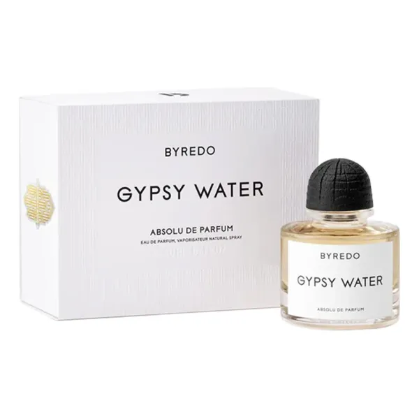 Byredo Gypsy Water Absolu