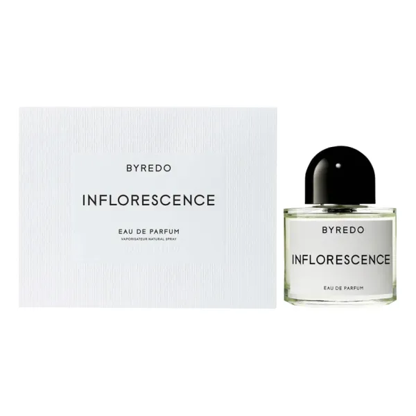 Byredo Inflorescence