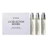 Byredo La Selection Boisee Set