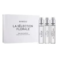 Byredo La Selection Florale Set