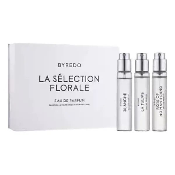 Byredo La Selection Florale Set