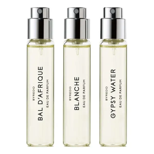 Byredo La Selection Nomade Set
