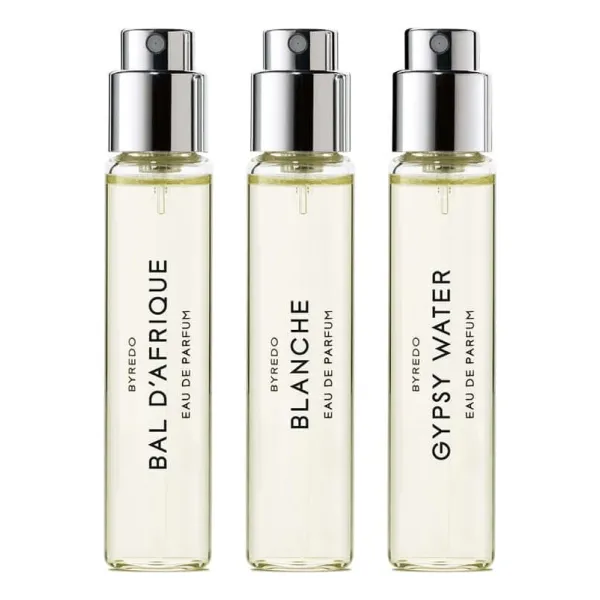 Byredo La Selection Nomade Set