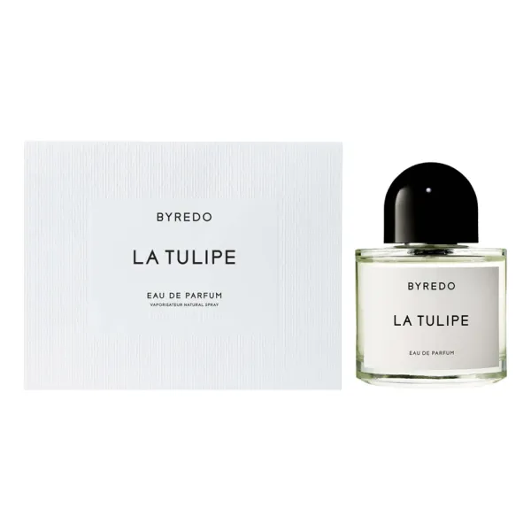 Byredo La Tulipe