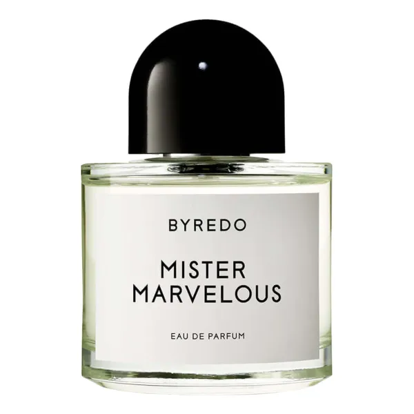 Byredo Mister Marvelous