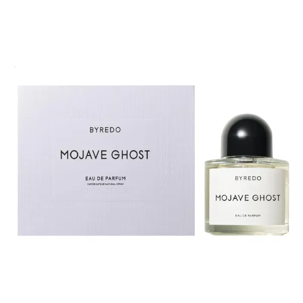 Byredo Mojave Ghost