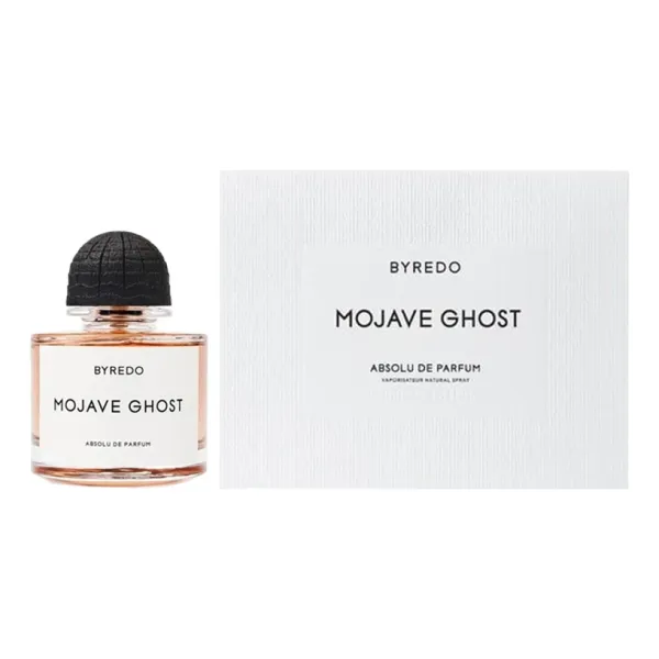 Byredo Mojave Ghost Absolu De Parfum