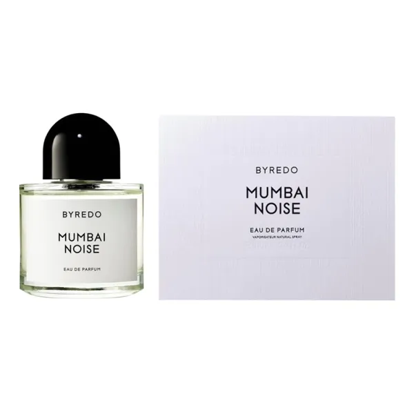 Byredo Mumbai Noise
