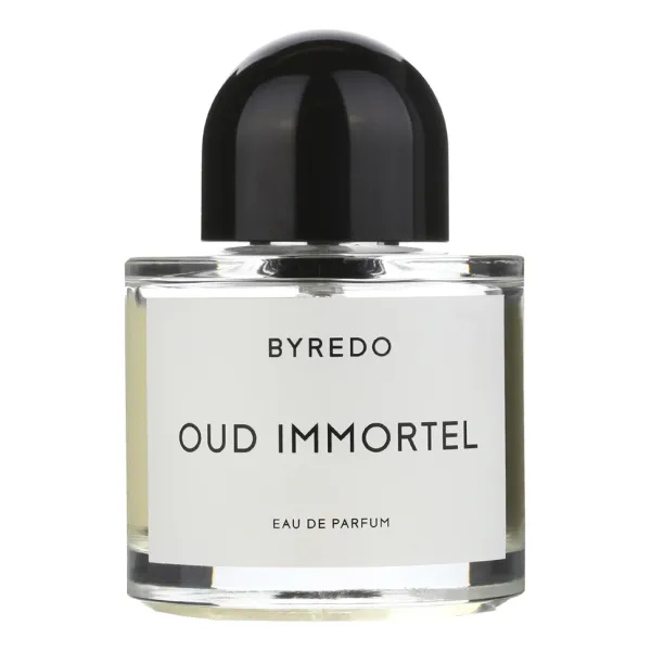 Byredo Oud Immortel